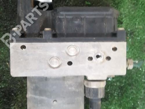 ABS pump PEUGEOT 307 (3A/C) 2.0 HDi 110 | BP6232777M43