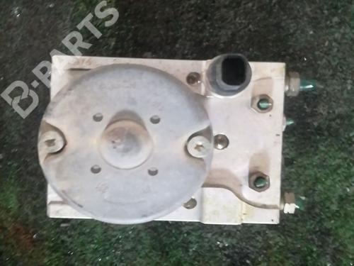 ABS pump PEUGEOT 307 (3A/C) 2.0 HDi 110 | BP6232777M43