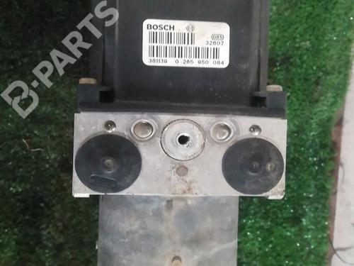 ABS pump PEUGEOT 307 (3A/C) 2.0 HDi 110 | BP6232777M43