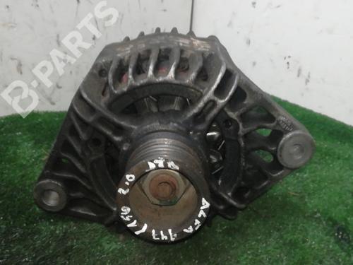 Generator ALFA ROMEO 147 (937_) [2000-2010]  6232801