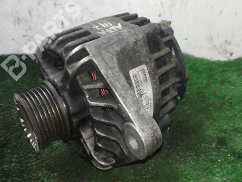 Alternator ALFA ROMEO 147 (937_) | BP6232801M7