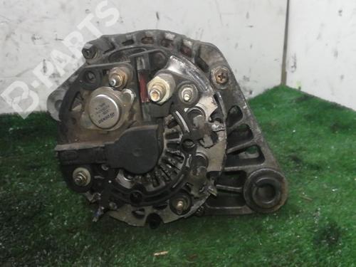 Alternator ALFA ROMEO 147 (937_) | BP6232801M7