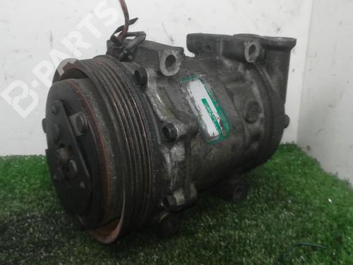 Used AC compressor ALFA ROMEO 147 (937_) [2000-2010]  6232823