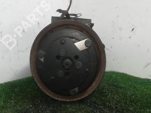 AC compressor ALFA ROMEO 147 (937_)  | BP6232823M34 