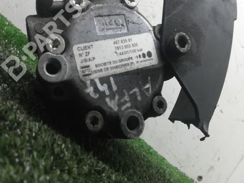 Steering pump ALFA ROMEO 147 (937_) | BP6232836M99