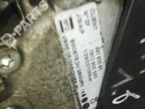 Steering pump ALFA ROMEO 147 (937_)  | BP6232838M99 