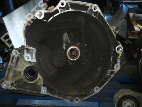 Used Gearbox OPEL CORSA B (S93) [1993-2009]  6232902