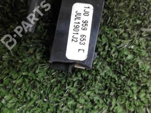 Squib airbag VW GOLF IV (1J1)  | BP7119904C102