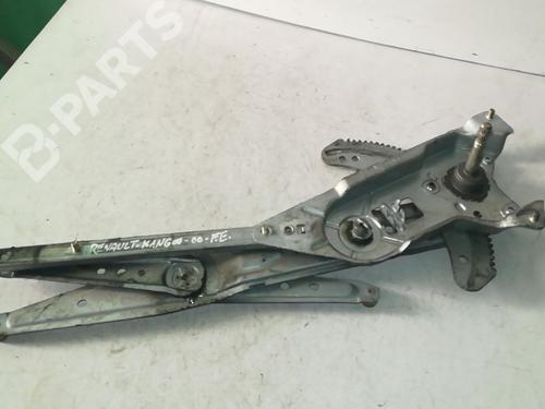 Front left window mechanism RENAULT KANGOO (KC0/1_) [1997-2024]nullnull