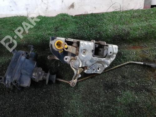 Front right lock MERCEDES-BENZ E-CLASS Coupe (C124)  | BP10193115C97