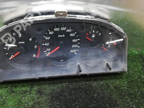 Used Instrument cluster NISSAN ALMERA II (N16) 2.2 Di (110 hp) 6232972