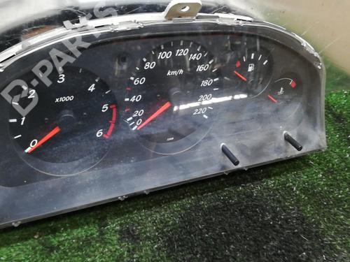 Instrument cluster NISSAN ALMERA II (N16) 2.2 Di | BP6232972C47