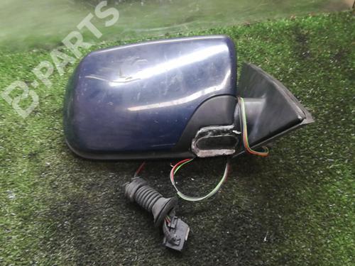 Retrovisor derecho BMW 3 (E46)  | BP6232980C27 