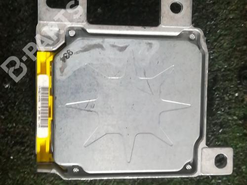 Calculateur Airbags RENAULT CLIO II (BB_, CB_) [1998-2016]  6232987