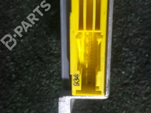 Calculateur Airbags RENAULT CLIO II (BB_, CB_)  | BP6232987M53 