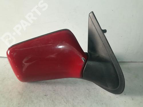 BP6233008C27 | Retrovisor direito VW VENTO (1H2) 1.9 D BP6233008C27