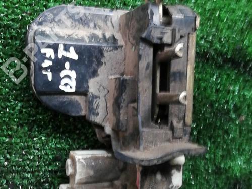 Front left lock FIAT PUNTO (176_) 75 1.2 (73 hp)null