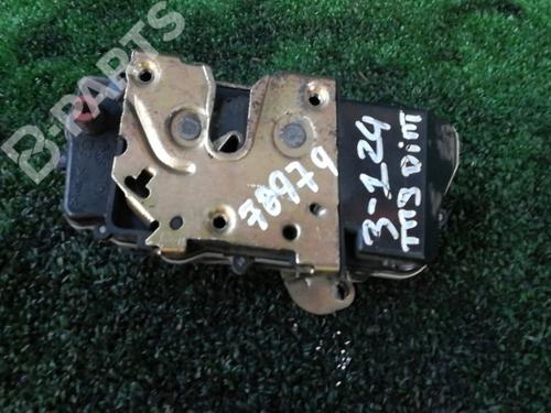 Used Rear right lock CITROËN XSARA PICASSO (N68) 2.0 HDi (90 hp) 6233069