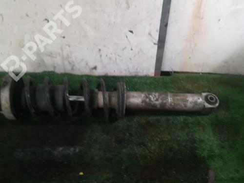 Højre bagtil støddæmper BMW 5 (E60) 520 d (163 hp) 6233102