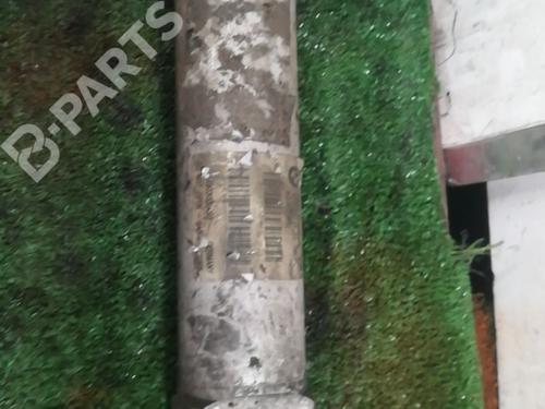 Right rear shock absorber BMW 5 (E60) 520 d | BP6233102M19