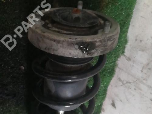 Right rear shock absorber BMW 5 (E60) 520 d | BP6233102M19