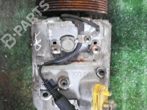 Used AC compressor BMW 5 (E39) 520 i (150 hp) 6233119