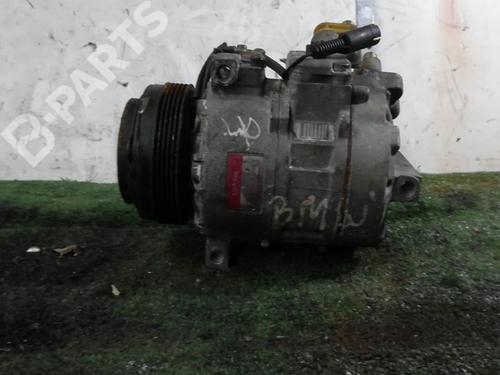 AC compressor BMW 5 (E39) 520 i | BP6233119M34