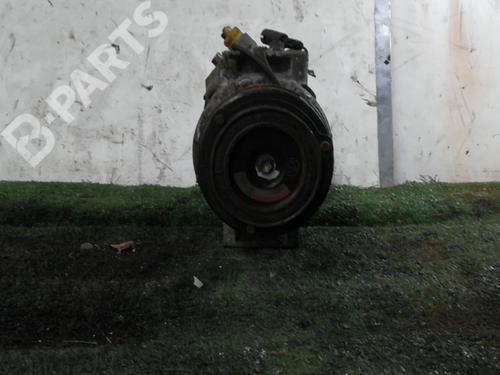 AC compressor BMW 5 (E39) 520 i | BP6233119M34