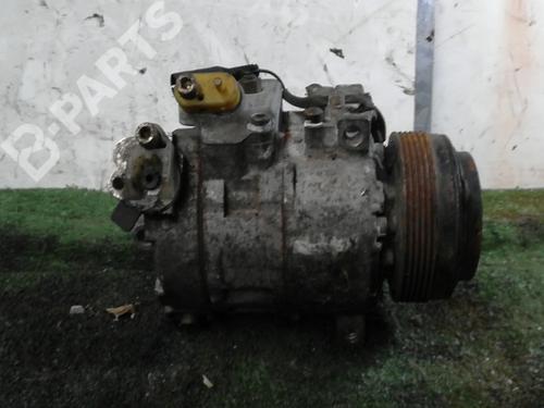 AC compressor BMW 5 (E39) 520 i | BP6233119M34