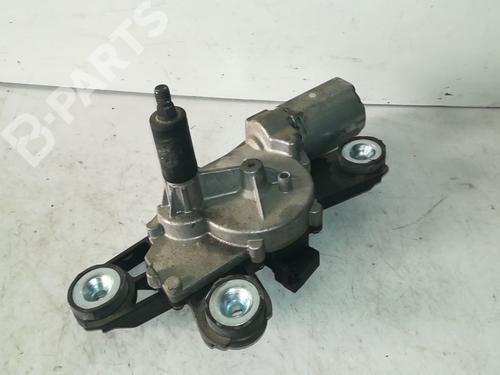 Used Rear wiper motor FORD MONDEO III (B5Y) [2000-2007]  6233125