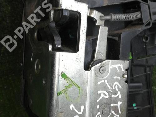 Venstre bagtil lås FORD FIESTA V (JH_, JD_)  | BP6233144C100