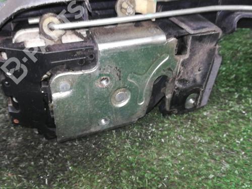 Venstre bagtil lås FORD FIESTA V (JH_, JD_)  | BP6233144C100