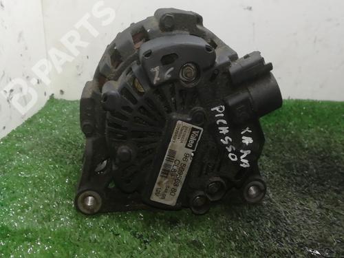 Generator CITROËN XSARA PICASSO (N68) 1.6 | BP6233196M7 