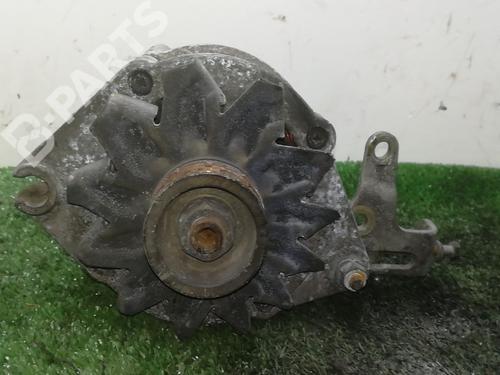 Used Alternator CITROËN VISA [1978-1991]  6233205