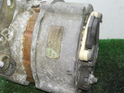 Alternator CITROËN VISA  | BP6233205M7 