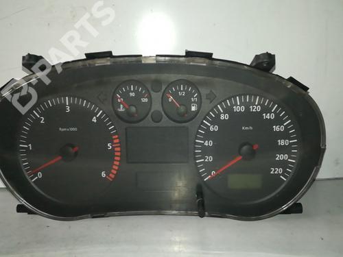 Used Instrument cluster SEAT CORDOBA (6K1, 6K2) [1993-2002]  6233286
