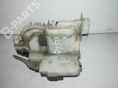 BP6233324C97 | Fechadura frente direita VW GOLF III (1H1)  BP6233324C97