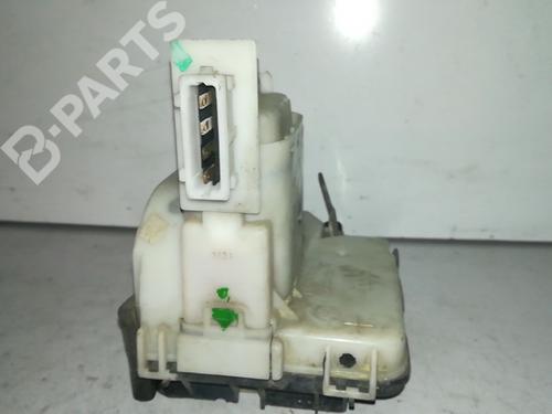 Rear left lock VW GOLF III (1H1) [1989-1998]nullnull