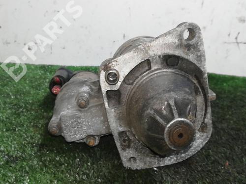 Used Starter FIAT PANDA (141_) [1980-2004]  6233356