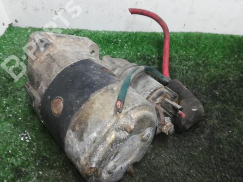 Starter FIAT PANDA (141_)  | BP6233356M8 