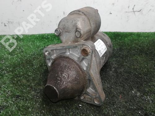 Used Starter FIAT GRANDE PUNTO (199_) 1.2 (69 hp) 6233358
