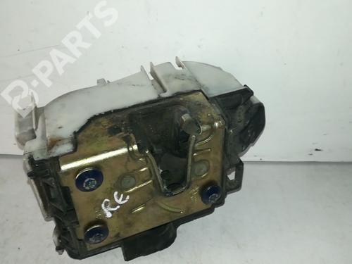 BP6233378C97 | Front right lock VW GOLF III (1H1)  BP6233378C97