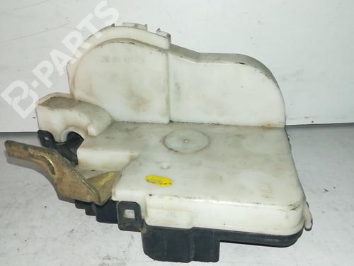 Used Front right lock VW POLO III (6N1) [1994-1999]  6233381