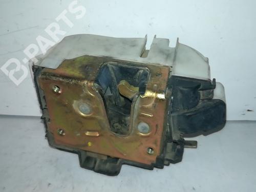 Front right lock VW POLO III (6N1)  | BP6233381C97