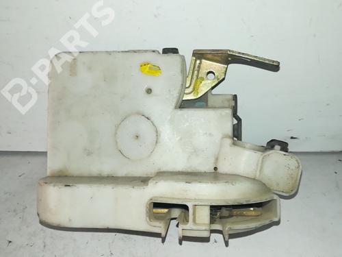 Front right lock VW POLO III (6N1)  | BP6233381C97