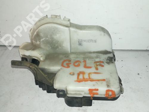 BP6233406C97 | Fechadura frente direita VW GOLF III (1H1)  BP6233406C97