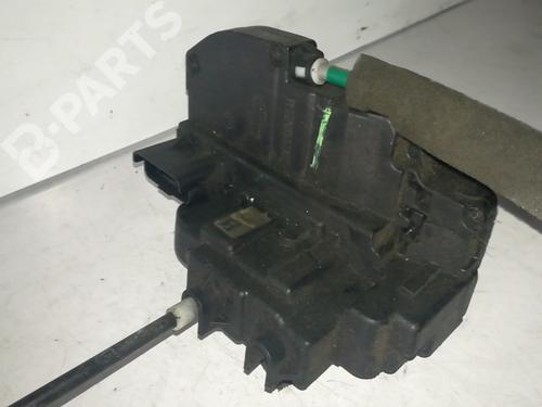 Used Front right lock NISSAN MICRA III (K12) [2002-2011]  6233432