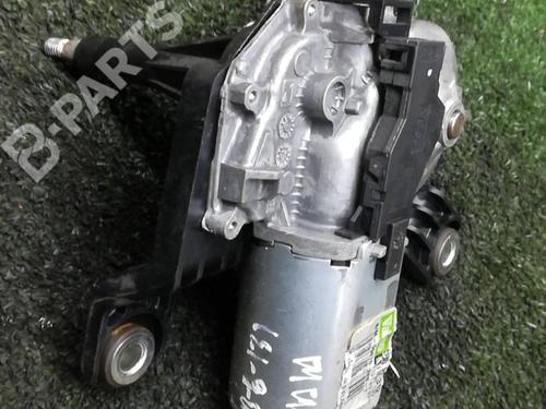 Motor limpa vidros traseiro OPEL CORSA D (S07) [2006-2015]  6233488