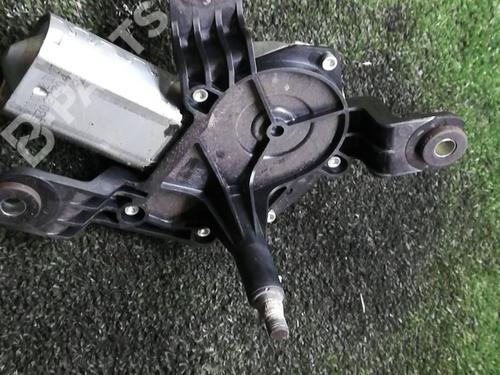 Rear wiper motor OPEL CORSA D (S07)  | BP6233488M102 
