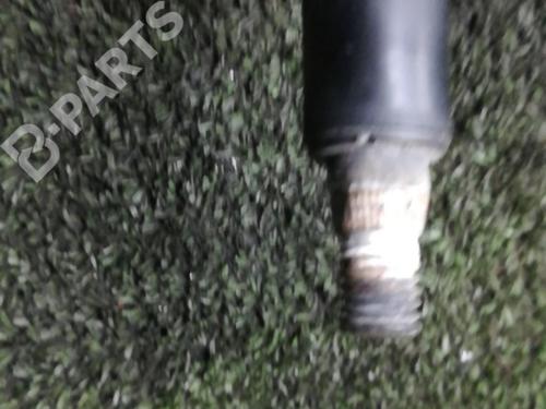 Rear wiper motor OPEL CORSA D (S07)  | BP6233488M102 